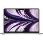 Ноутбук Apple MacBook Air M2 13” 512GB Space Gray (Z15T0005G) 2022
