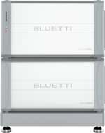 Система зберігання енергії модульна (комплект) BLUETTI EP600 + 1хB500 Home Battery Backup