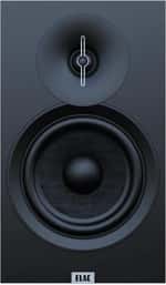 Акустична колонка Elac Debut 3.0 DB63-BK Black Ash vinyl