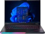 Ноутбук Acer Predator Helios 18 AI PH18-73-96KF Abyssal Black (NH.QVWEU.001)
