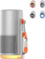 Портативний проектор XGiMi MoGo 4 Exclusive Set (6935670508034)