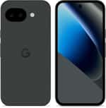 Смартфон Google Pixel 10a 8/128GB Obsidian