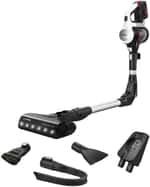 Вертикальний + ручний пилосос (2в1) Bosch Unlimited 7 (BBS711W)
