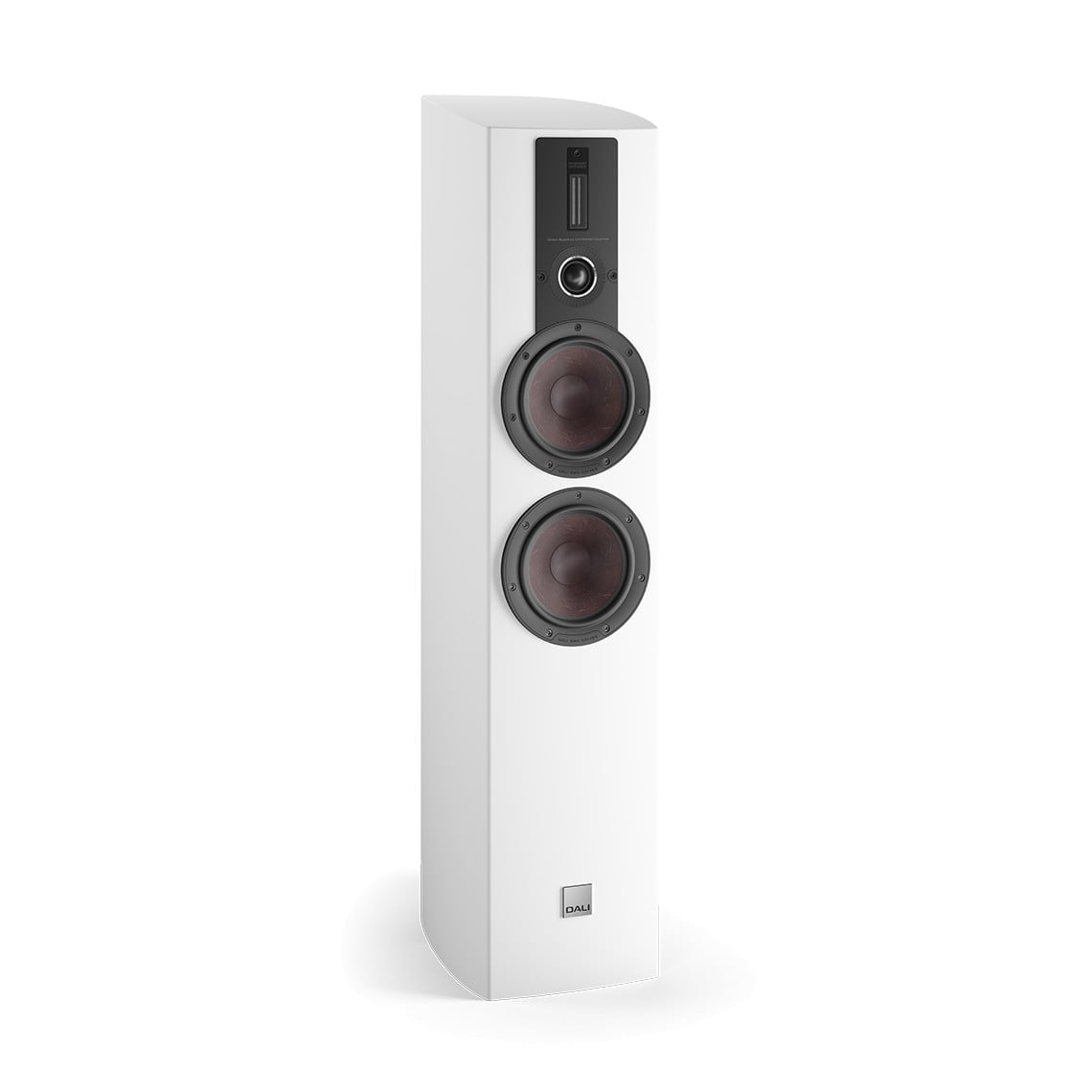 Фронтальні акустичні колонки DALI Epicon 6 White Satin