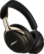 Bose QuietComfort Ultra Headphones 2nd Gen Desert Gold (890101-0400)