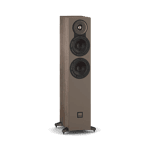 DALI Sonik 5 Walnut Speakers