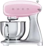 Кухонная машина SMEG SMF01PKEU