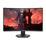 Dell Curved Gaming Monitor S3222DGM (210-AZZH)