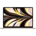 Ноутбук Apple MacBook Air M2 13” 512GB Starlight (MLY23) 2022