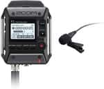 Цифровий диктофон ZOOM F1-LP