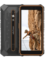 Смартфон Ulefone Rugking 2 Pro 4/128GB Black-Orange