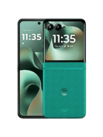 Смартфон Motorola Moto Razr 70 8/256 Sporting Green (PBB60054)