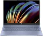 HP Pavilion 16-af0015ua Sky Blue Laptop