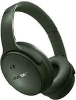 Bose QuietComfort Headphones with Microphone - Cypress Green (884367-0300)