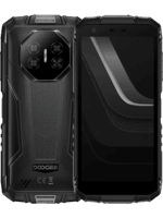Смартфон DOOGEE Fire 3 Pro 4/128GB Twilight Gray