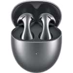 HUAWEI Freebuds 5 Wireless Earbuds with Microphone - Frost Silver