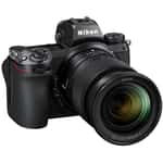 Бездзеркальний фотоапарат Nikon Z6 II kit (24-70mm) (VOA060K001)