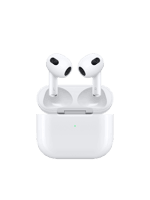 Apple AirPods 3rd Generation (MME73)