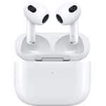 Навушники Apple AirPods 3rd generation (MME73)