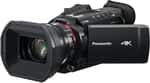 Camcorder Panasonic - English language (HC-X1600E)