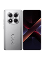 Смартфон Poco X7 8/256GB Silver