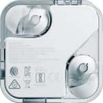 Навушники TWS Nothing Ear (3) White (A10600062)