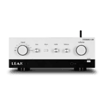 Интегральный усилитель LEAK Stereo 130 Silver
