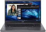 Ноутбук Acer Extensa 15 EX215-55-563V Steel Gray (NX.EGYEU.02V)