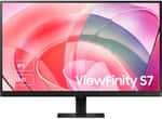 Монітор Samsung 27" ViewFinity HRM S70D Monitor (LS27D700EAIXCI)