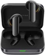 Наушники TWS realme Buds Air 7 Pro - Металлический Серый