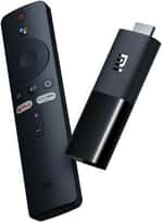 Smart-stick медиаплеер Xiaomi Mi TV Stick 4K (MDZ-27-AA)