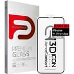 Захисне скло ArmorStandart Icon 3D для Apple iPhone 14 Pro Max (ARM61974)