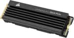 SSD накопитель Corsair MP600 PRO LPX 4TB (CSSD-F4000GBMP600PLP)