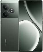 realme GT 6T Smartphone 12/256GB Razor Green