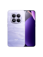 Смартфон Xiaomi Redmi Note 15 Pro 5G 8/512GB Smoke Purple