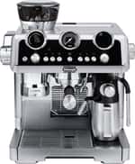 Ріжкова кавоварка еспресо Delonghi La Specialista Maestro EC 9865.M