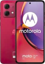 Смартфон Motorola Moto G84 12/256GB Viva Magenta (PAYM0022)