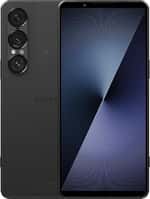 Смартфон Sony Xperia 1 VI 12/512GB Black