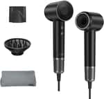 Фен Laifen Swift Premium Platinum Black (LF03-PEG-EU)