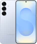 Смартфон Samsung Galaxy S25 12/128GB IcyBlue (SM-S931BLBD)