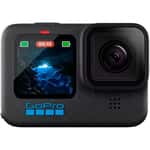 Екшн-камера GoPro HERO 12 Black (CHDHX-121-RW, CHDHX-121-TH)