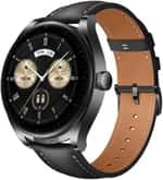 HUAWEI Watch Buds Smartwatch Black (55029576)