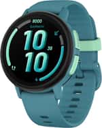 Дитячий смарт-годинник Garmin Bounce 2 Turquoise (010-03399-02)