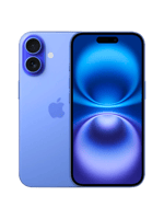 Б/У Apple iPhone 16 Plus 128GB eSim Ultramarine (MXUW3) (Идеальное состояние)