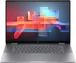 Ноутбук HP Envy x360 16-ad0000ua Meteor Silver (B9PG0EA)