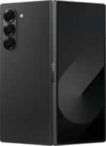 Смартфон Samsung Galaxy Fold6 12/256GB Crafted Black (SM-F956BAKB)