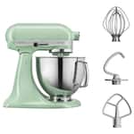 Кухонная машина KitchenAid Artisan 5KSM125EPT