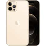 Б/У Apple iPhone 12 Pro Max 128GB Gold (MGD93) (Идеальное состояние)
