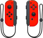 Nintendo Joy-Con Mario Red Gamepad