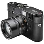 Leica MP Mirrorless Camera